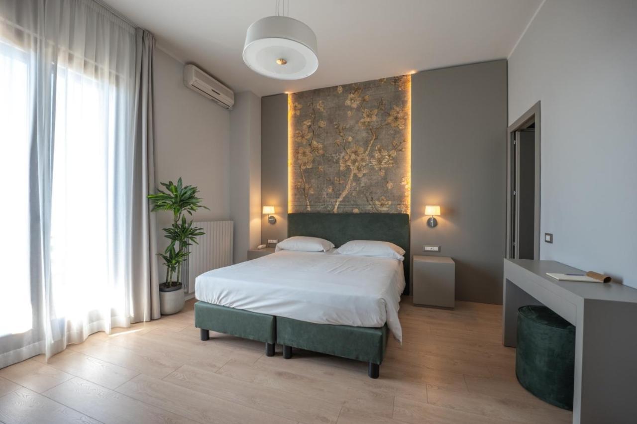 Albergo Ristorante Il Terziere Trevi Dış mekan fotoğraf