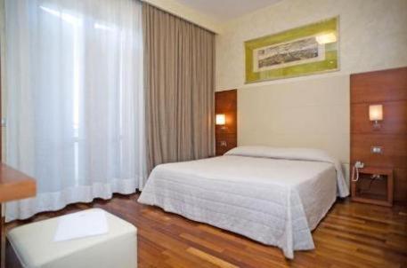 Albergo Ristorante Il Terziere Trevi Oda fotoğraf