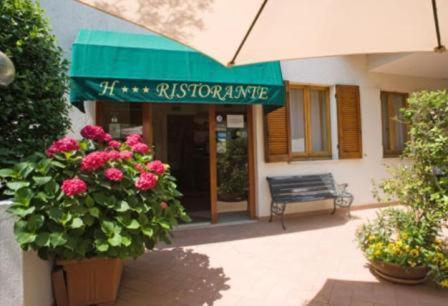 Albergo Ristorante Il Terziere Trevi Dış mekan fotoğraf